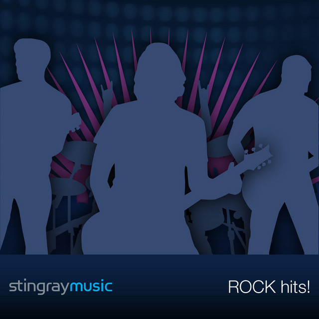 Hero (In The Style Of Chad Kroeger & Josey Scott) [Performance Track with Demonstration Vocals]