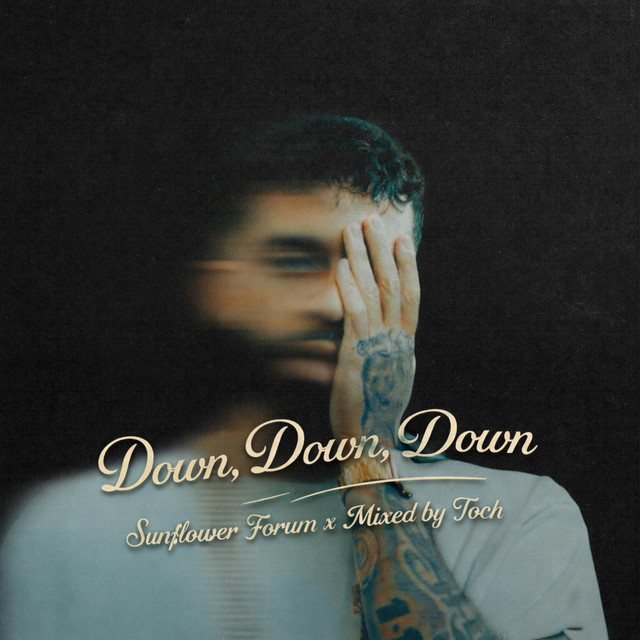 Down, Down, Down