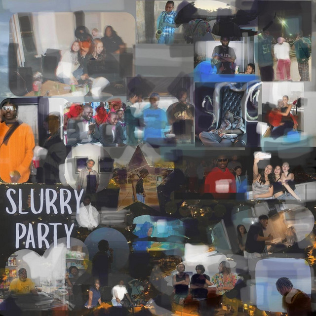 Slurry! WTF