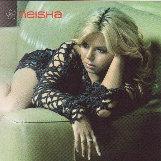 Neisha cover art
