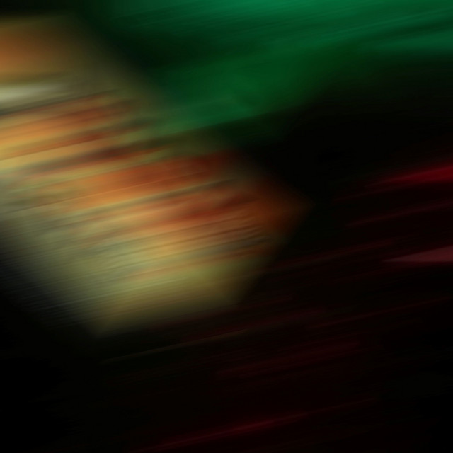 overlapped