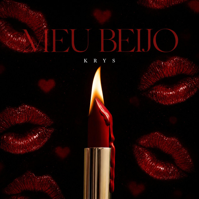 Meu Beijo