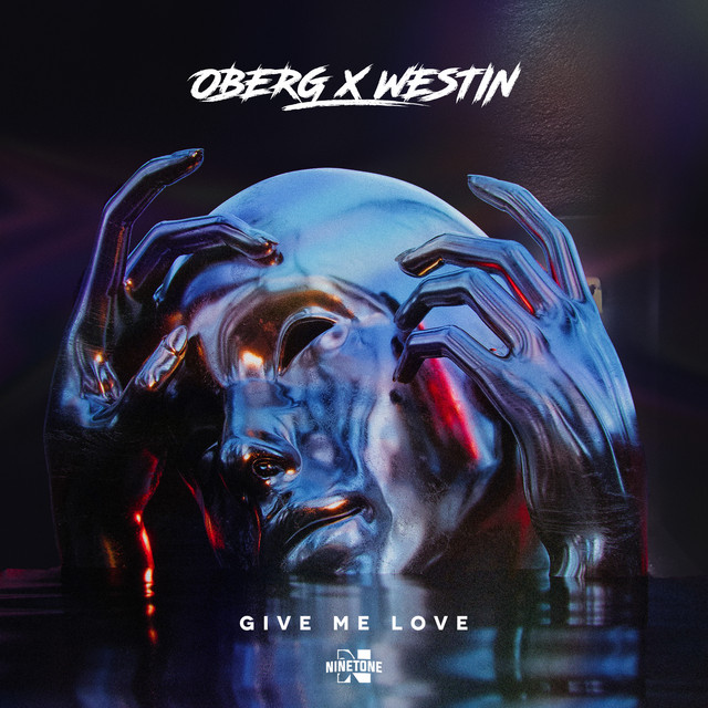 Give Me Love - Single by Oberg | Spotify