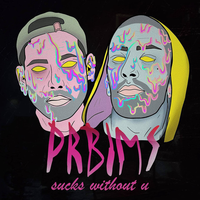 Sucks Without U cover art