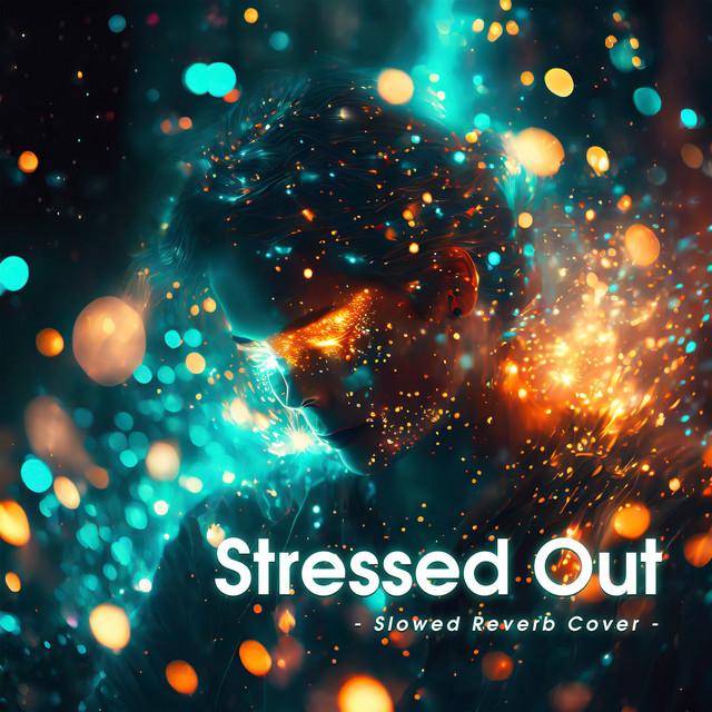 Stressed Out - Slowed Reverb Cover