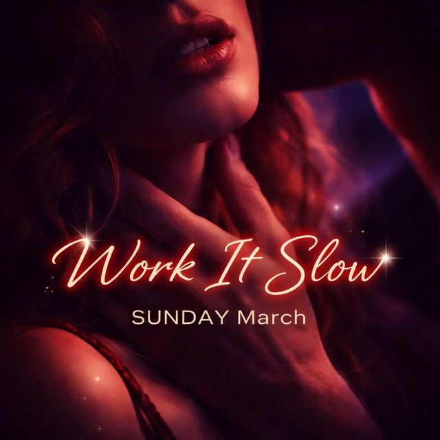 SUNDAY March