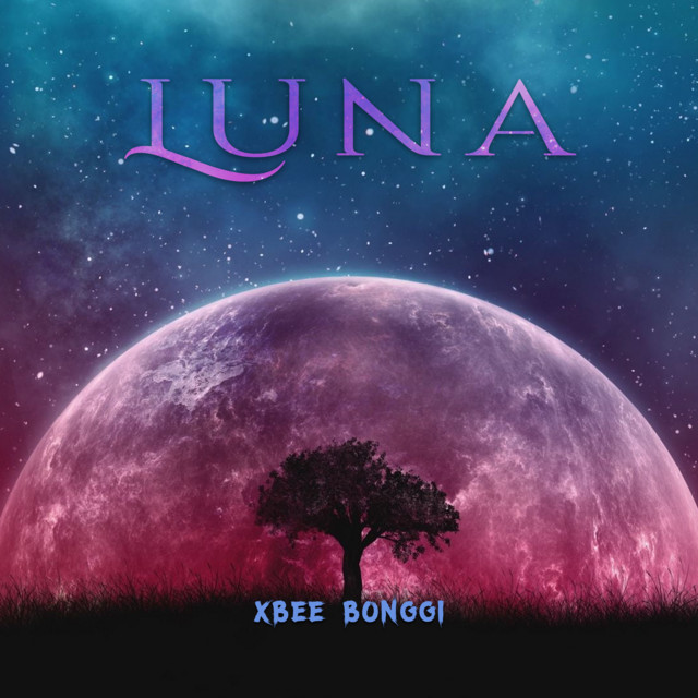 Luna cover art