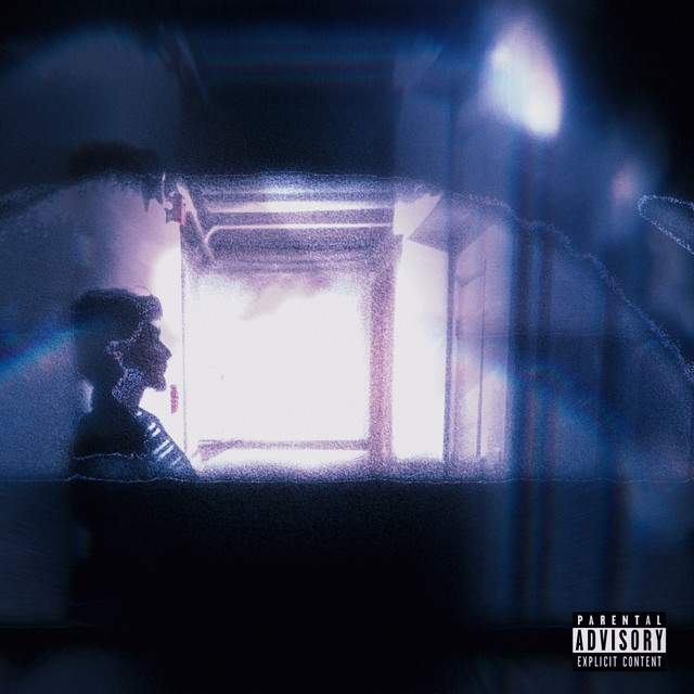 #death is a lover cover art