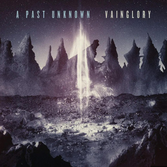 Vainglory cover art