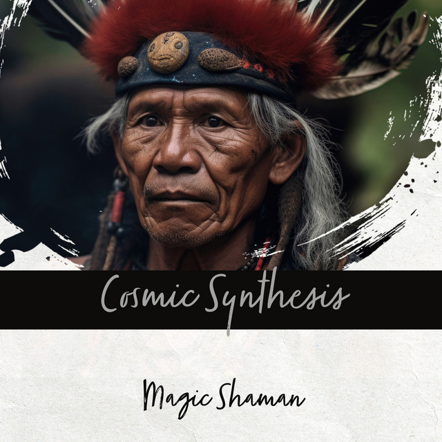 Magic Shaman | Spotify