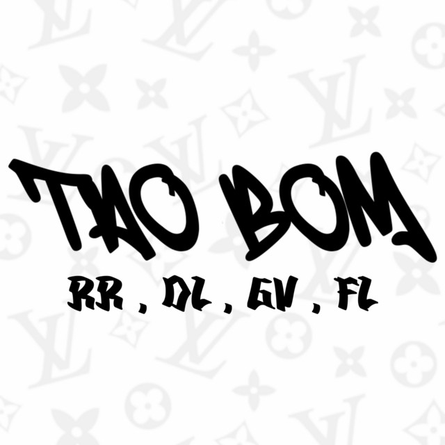 TÃO BOM