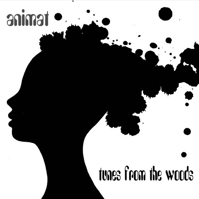 Tunes from the Woods cover art
