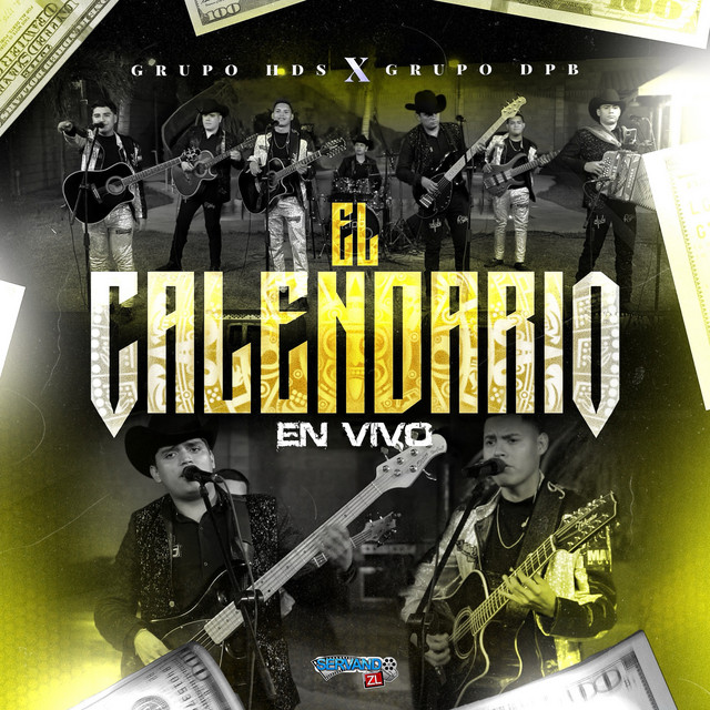 El Calendario (En Vivo)