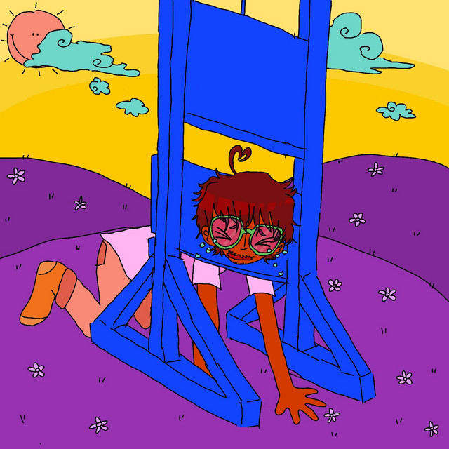 Sacrificial Based cover art