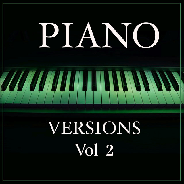Hello Again cover art