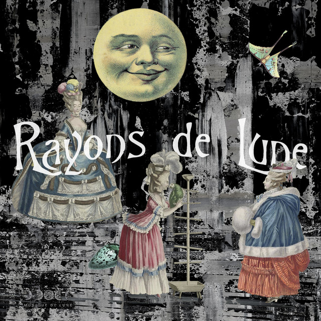 Nerea album art