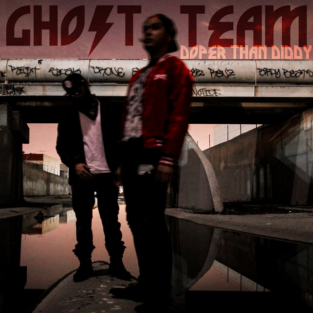 Ghost Team
