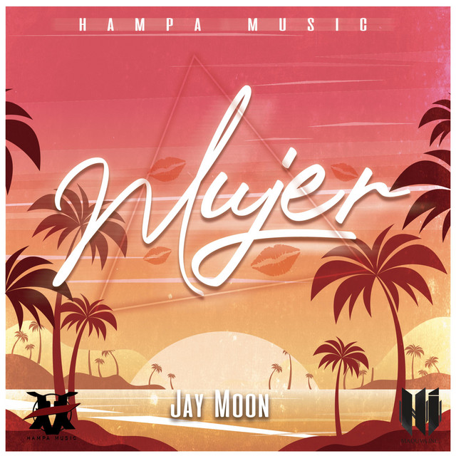 Mujer cover art