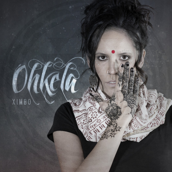 Ohkela cover art