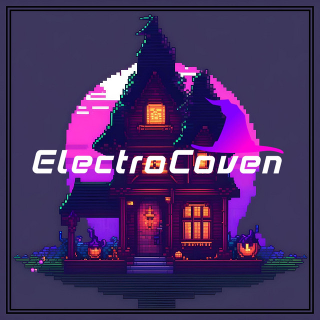 Welcome to the Coven cover art