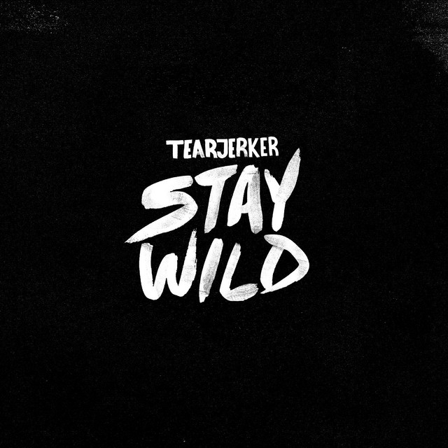 Stay Wild cover art