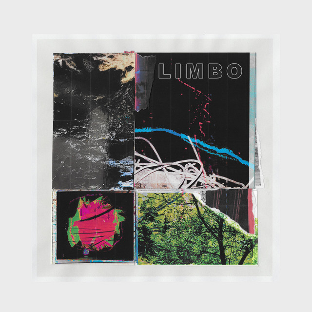 Limbo cover art