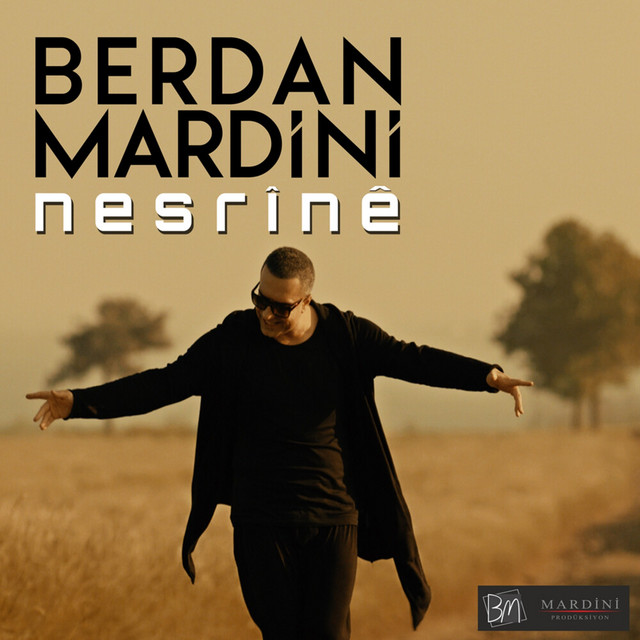Nesrine cover