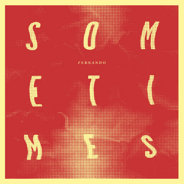 Sometimes - Legowelt Mix