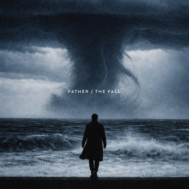 Обкладинка Dmit Kitz — Father / The Fall