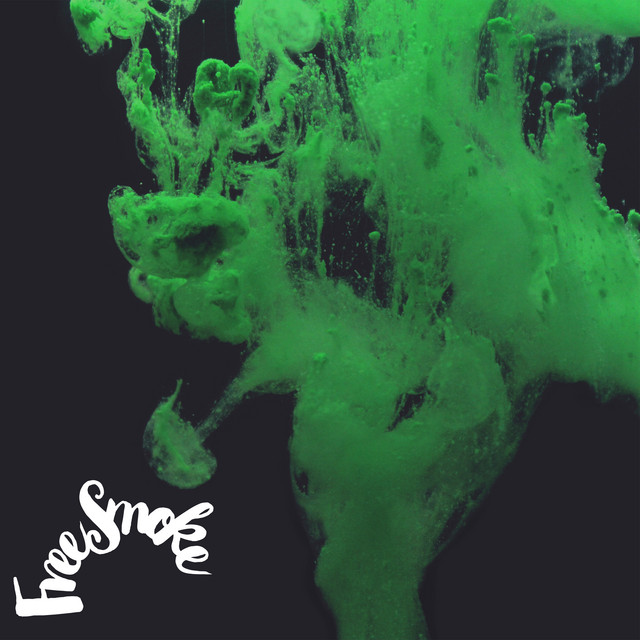 Free Smoke cover art