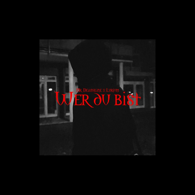 Wer du bist cover