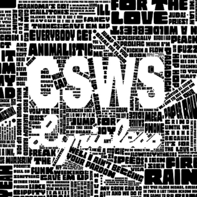 Lyricless cover art