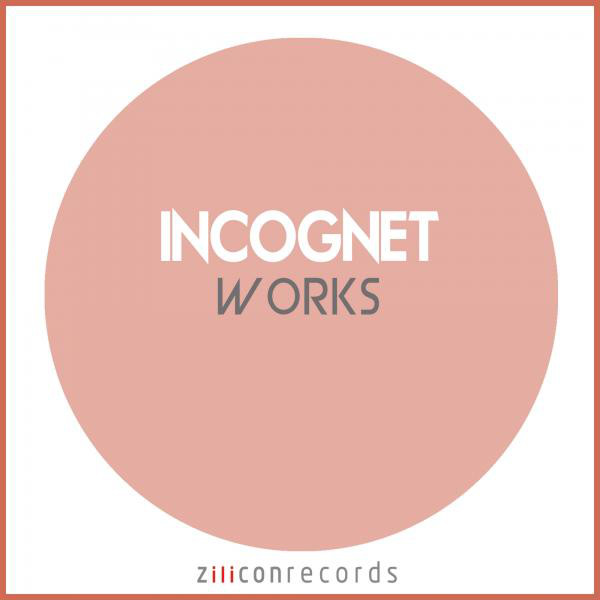 Works cover art