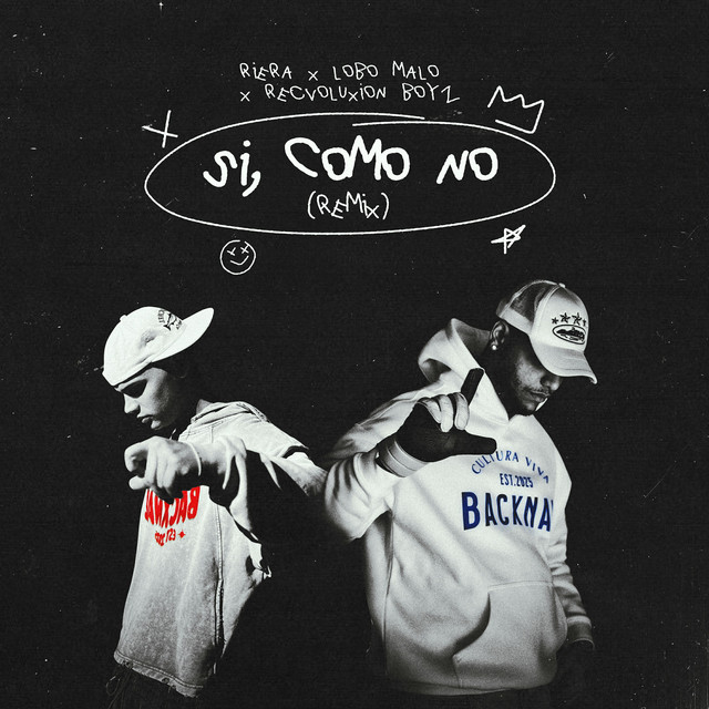 Si, Como No - Remix