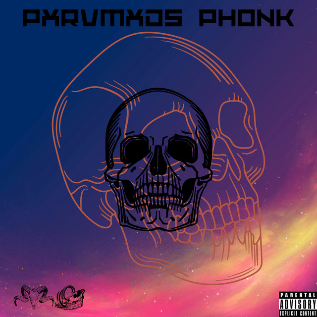 Cover art: Make Move — PXRVMXDS PHONK