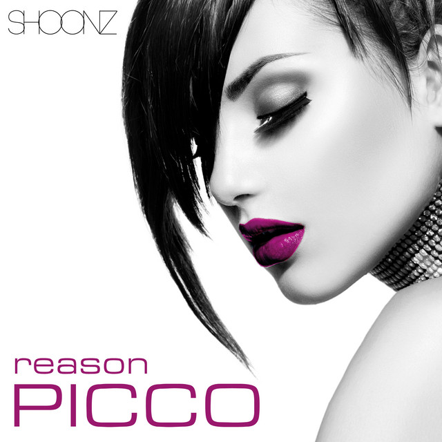 Reason cover art