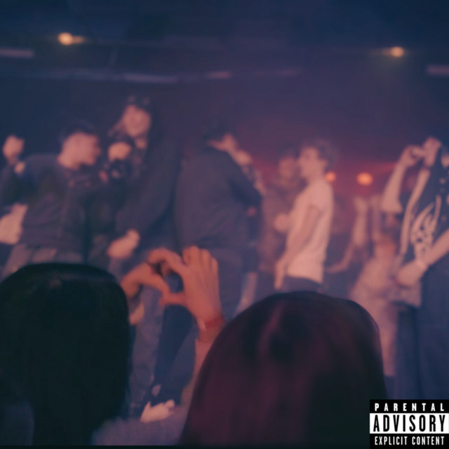undefined album image