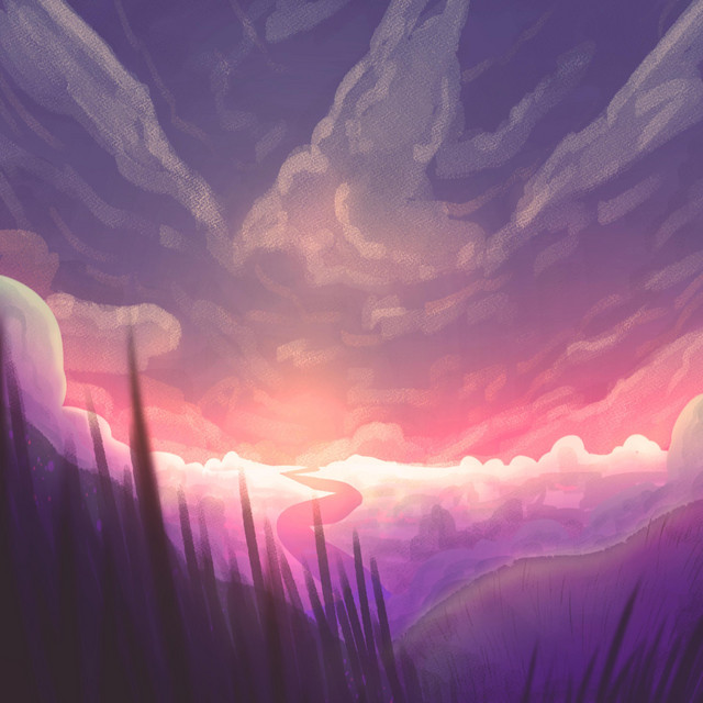 hill cover art