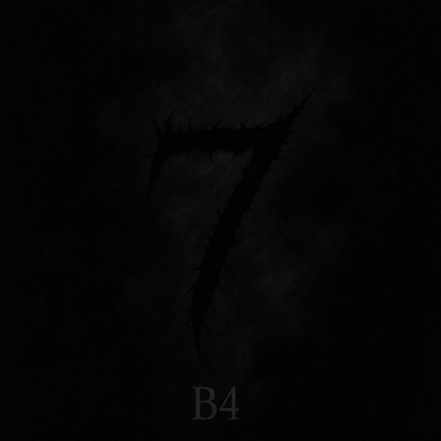 B4 7 cover art