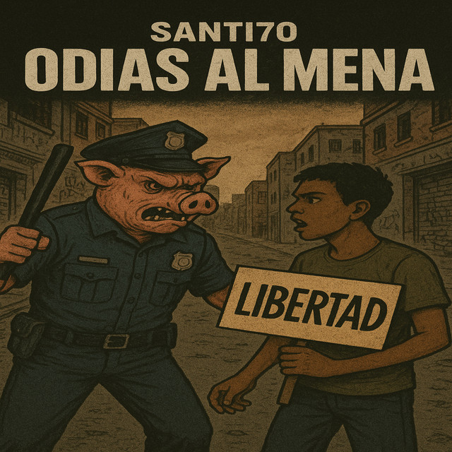 ODIAS AL MENA