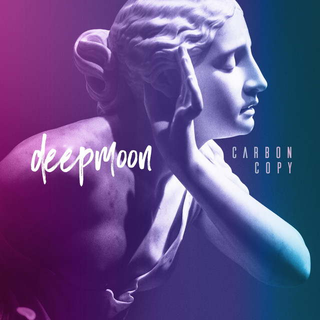 Carbon Copy cover art