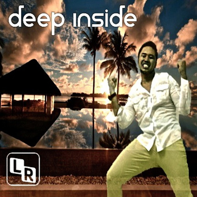 Deep Inside - Album by Ian Parnama | Spotify