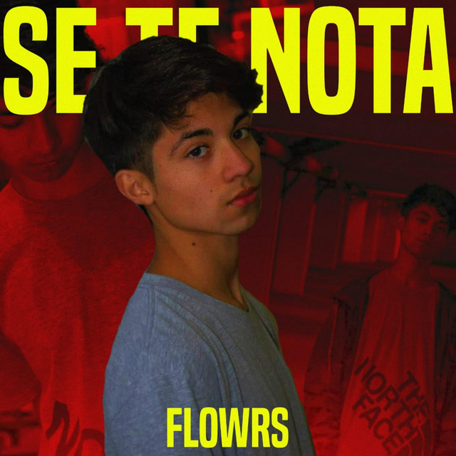Se Te Nota cover art