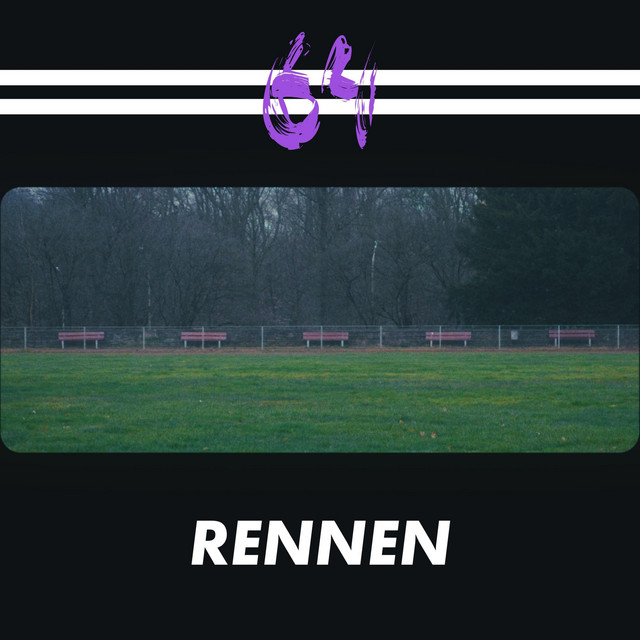 RENNEN cover