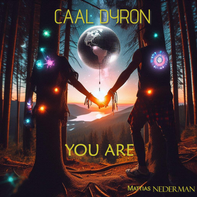 You Are