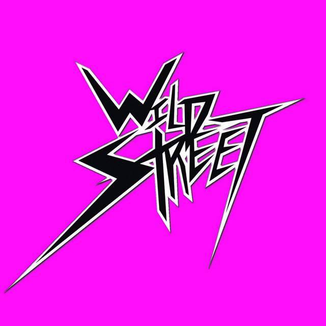 Wildstreet cover art