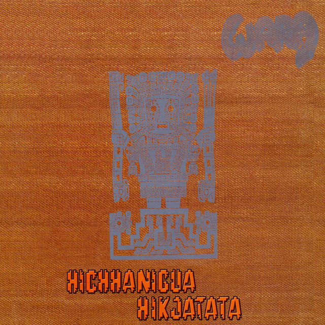 Maya cover art