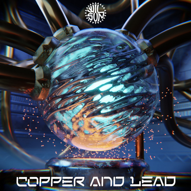 Copper and Lead cover art