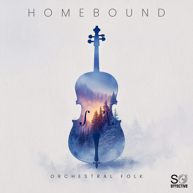 Homebound – Orchestral Folk
