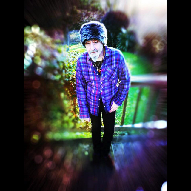 OLDER BETTER ? cover